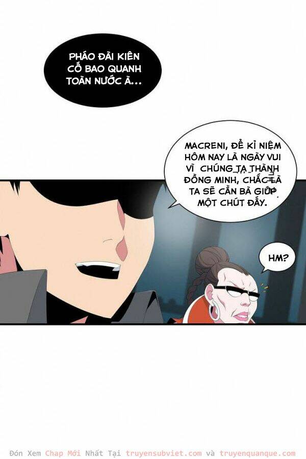 Tôi Sinh Ra Để Làm Người Vĩ Đại Chapter 20 - Trang 2