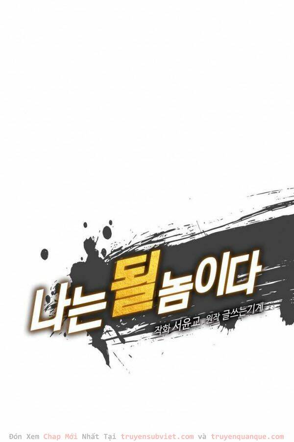 Tôi Sinh Ra Để Làm Người Vĩ Đại Chapter 20 - Trang 2