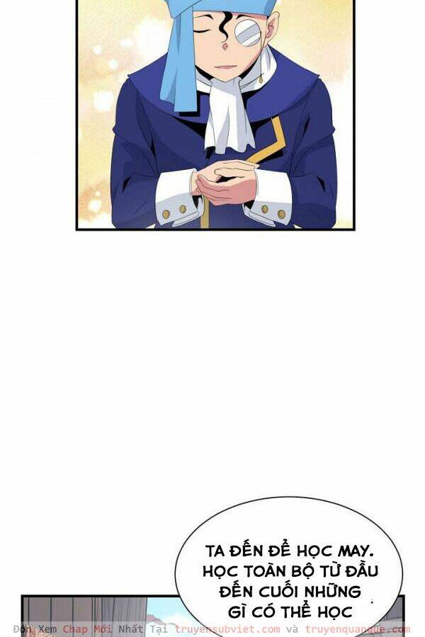 Tôi Sinh Ra Để Làm Người Vĩ Đại Chapter 20 - Trang 2