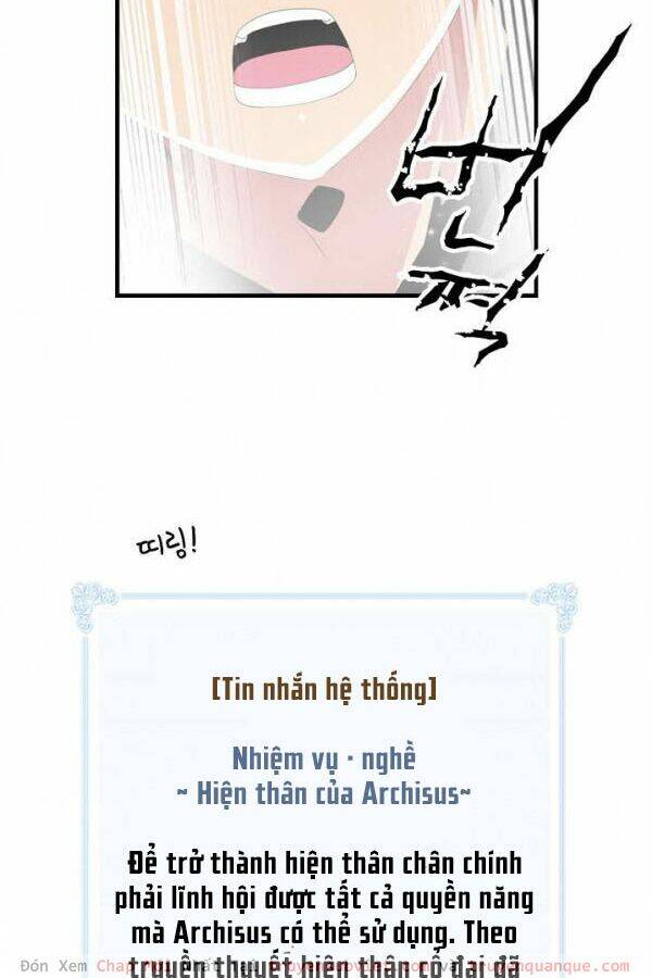 Tôi Sinh Ra Để Làm Người Vĩ Đại Chapter 20 - Trang 2