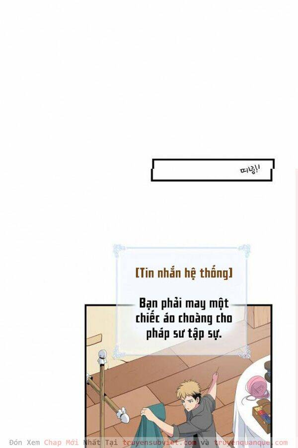 Tôi Sinh Ra Để Làm Người Vĩ Đại Chapter 20 - Trang 2