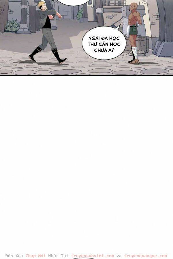 Tôi Sinh Ra Để Làm Người Vĩ Đại Chapter 20 - Trang 2