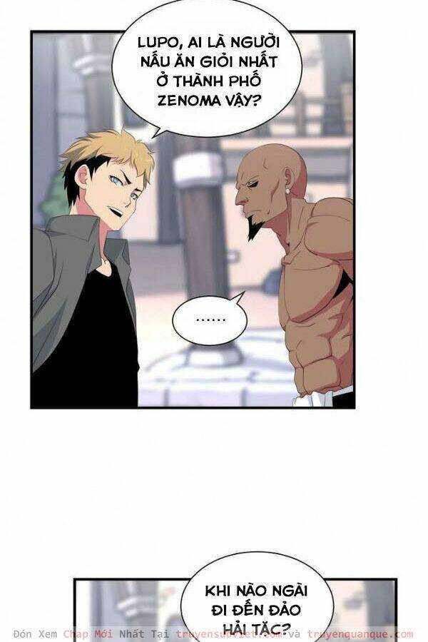 Tôi Sinh Ra Để Làm Người Vĩ Đại Chapter 20 - Trang 2