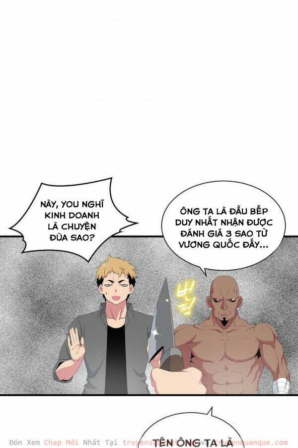 Tôi Sinh Ra Để Làm Người Vĩ Đại Chapter 20 - Trang 2