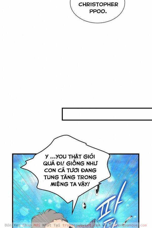 Tôi Sinh Ra Để Làm Người Vĩ Đại Chapter 20 - Trang 2