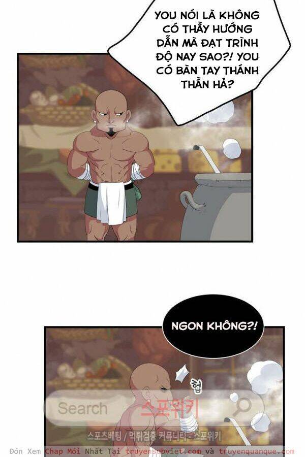 Tôi Sinh Ra Để Làm Người Vĩ Đại Chapter 20 - Trang 2