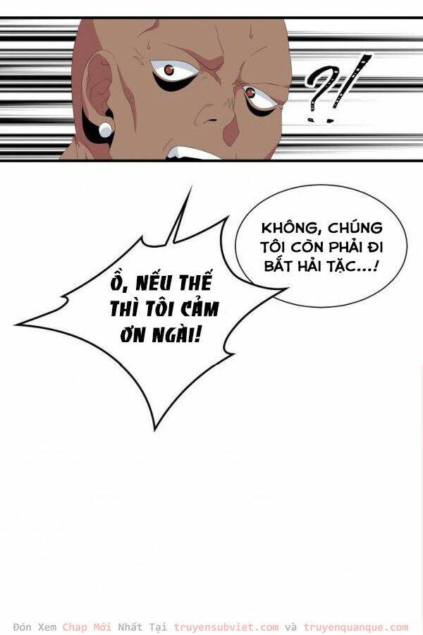 Tôi Sinh Ra Để Làm Người Vĩ Đại Chapter 20 - Trang 2