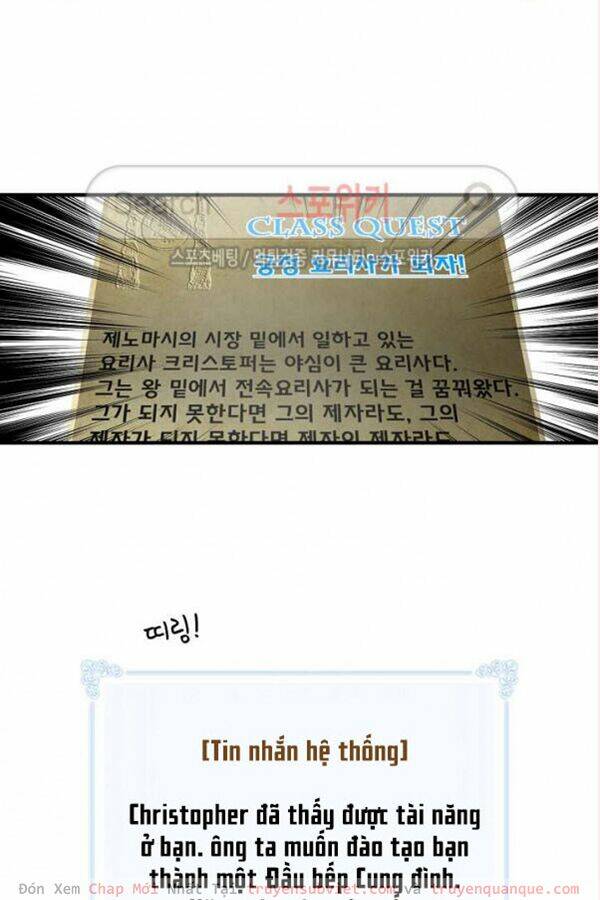 Tôi Sinh Ra Để Làm Người Vĩ Đại Chapter 20 - Trang 2