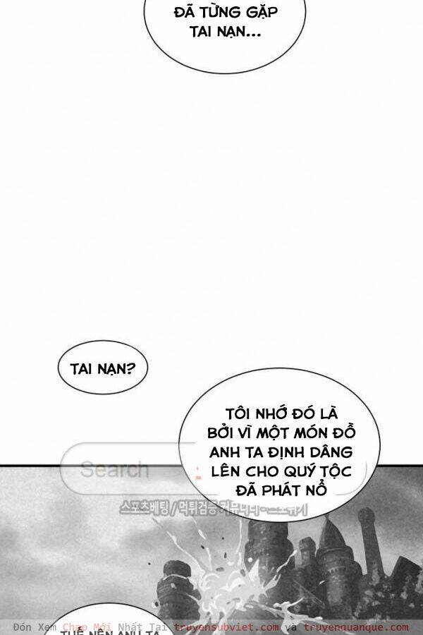 Tôi Sinh Ra Để Làm Người Vĩ Đại Chapter 20 - Trang 2