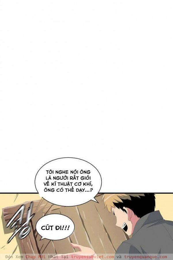 Tôi Sinh Ra Để Làm Người Vĩ Đại Chapter 20 - Trang 2