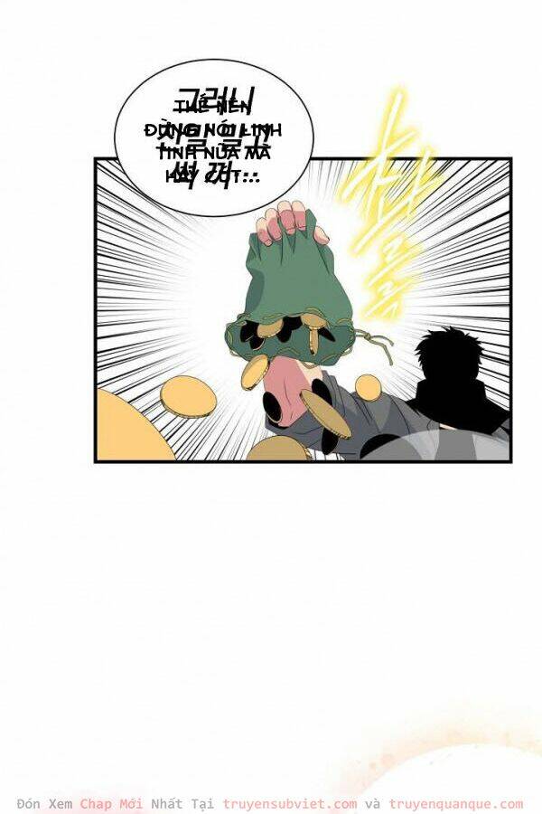 Tôi Sinh Ra Để Làm Người Vĩ Đại Chapter 20 - Trang 2