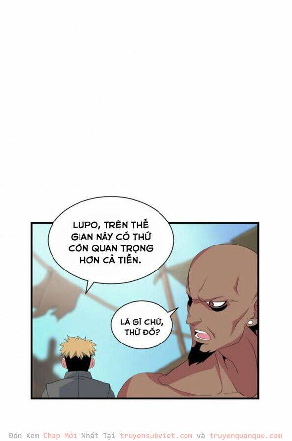 Tôi Sinh Ra Để Làm Người Vĩ Đại Chapter 20 - Trang 2