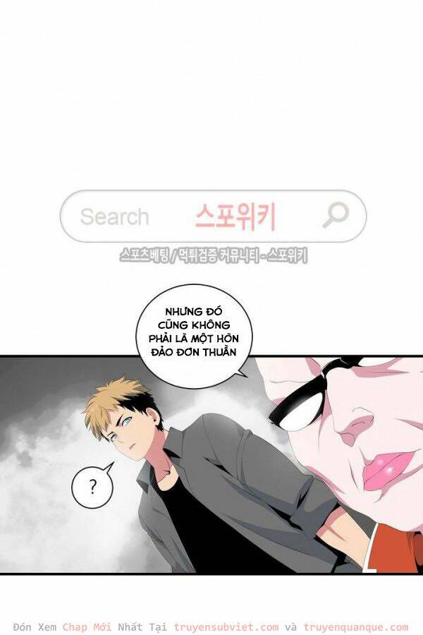 Tôi Sinh Ra Để Làm Người Vĩ Đại Chapter 20 - Trang 2