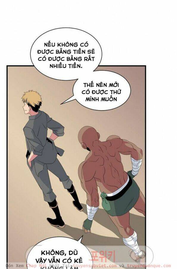 Tôi Sinh Ra Để Làm Người Vĩ Đại Chapter 20 - Trang 2