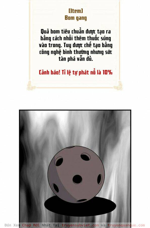 Tôi Sinh Ra Để Làm Người Vĩ Đại Chapter 20 - Trang 2