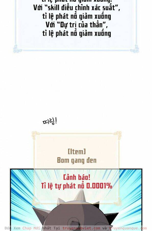 Tôi Sinh Ra Để Làm Người Vĩ Đại Chapter 20 - Trang 2