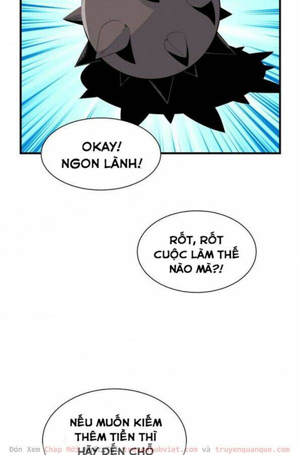 Tôi Sinh Ra Để Làm Người Vĩ Đại Chapter 20 - Trang 2