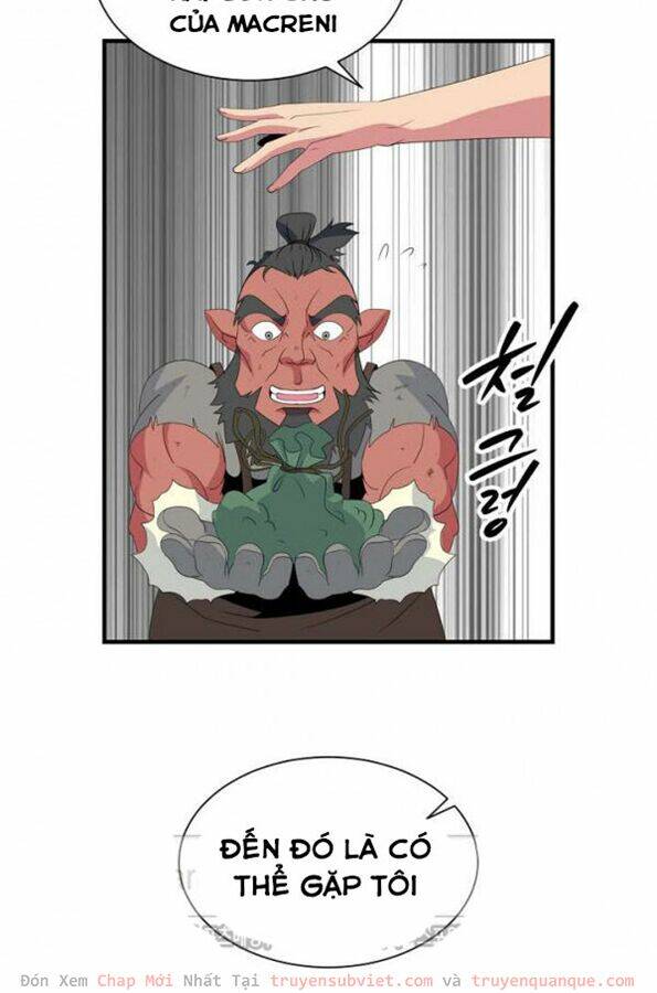 Tôi Sinh Ra Để Làm Người Vĩ Đại Chapter 20 - Trang 2