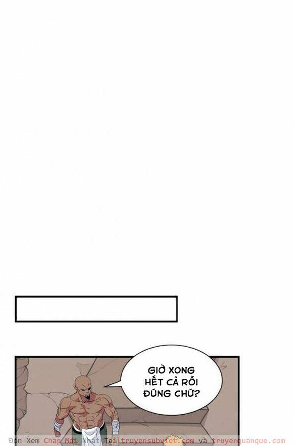 Tôi Sinh Ra Để Làm Người Vĩ Đại Chapter 20 - Trang 2