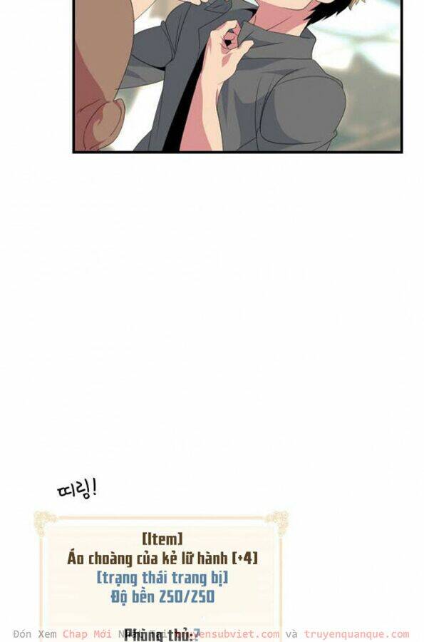 Tôi Sinh Ra Để Làm Người Vĩ Đại Chapter 20 - Trang 2