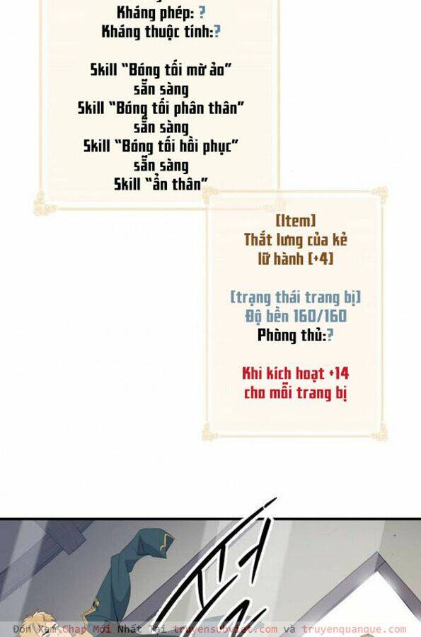 Tôi Sinh Ra Để Làm Người Vĩ Đại Chapter 20 - Trang 2