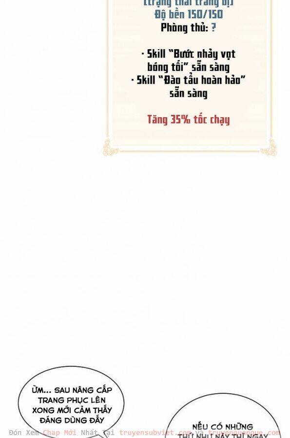 Tôi Sinh Ra Để Làm Người Vĩ Đại Chapter 20 - Trang 2