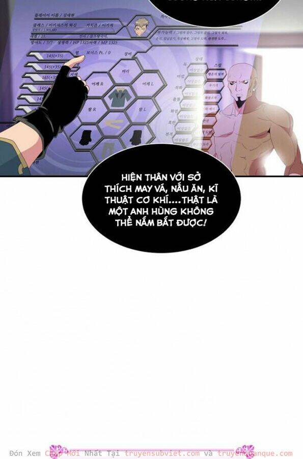 Tôi Sinh Ra Để Làm Người Vĩ Đại Chapter 20 - Trang 2