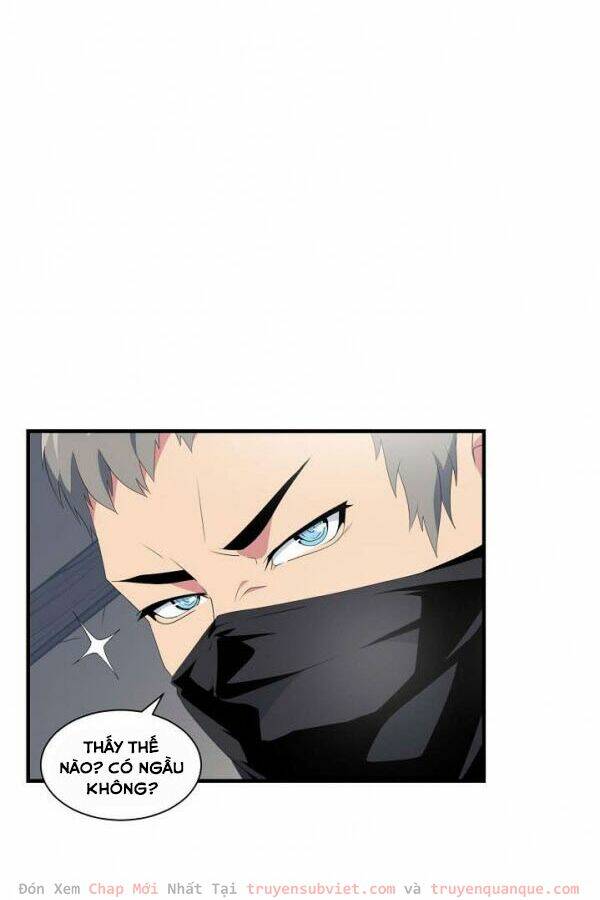 Tôi Sinh Ra Để Làm Người Vĩ Đại Chapter 20 - Trang 2