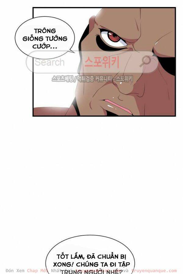 Tôi Sinh Ra Để Làm Người Vĩ Đại Chapter 20 - Trang 2