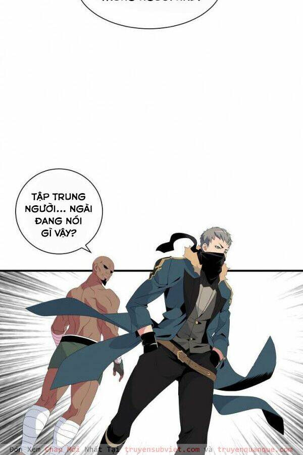 Tôi Sinh Ra Để Làm Người Vĩ Đại Chapter 20 - Trang 2