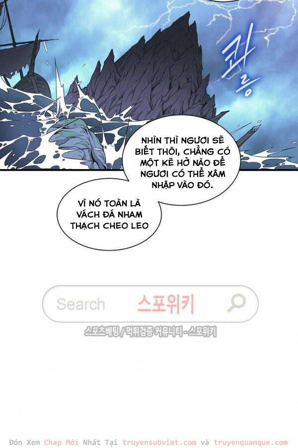 Tôi Sinh Ra Để Làm Người Vĩ Đại Chapter 20 - Trang 2