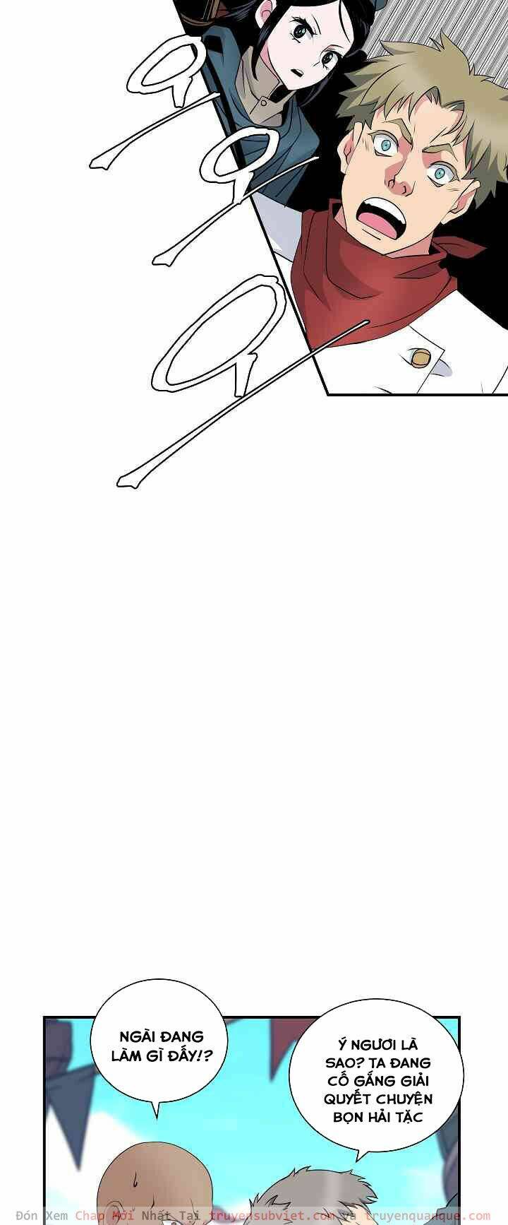 Tôi Sinh Ra Để Làm Người Vĩ Đại Chapter 21 - Trang 2