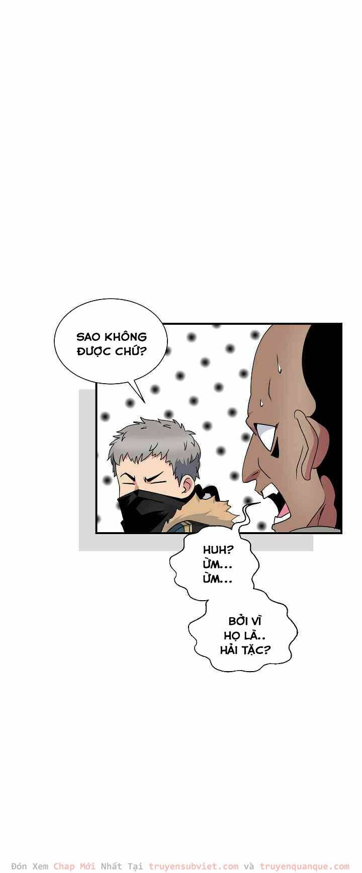 Tôi Sinh Ra Để Làm Người Vĩ Đại Chapter 21 - Trang 2