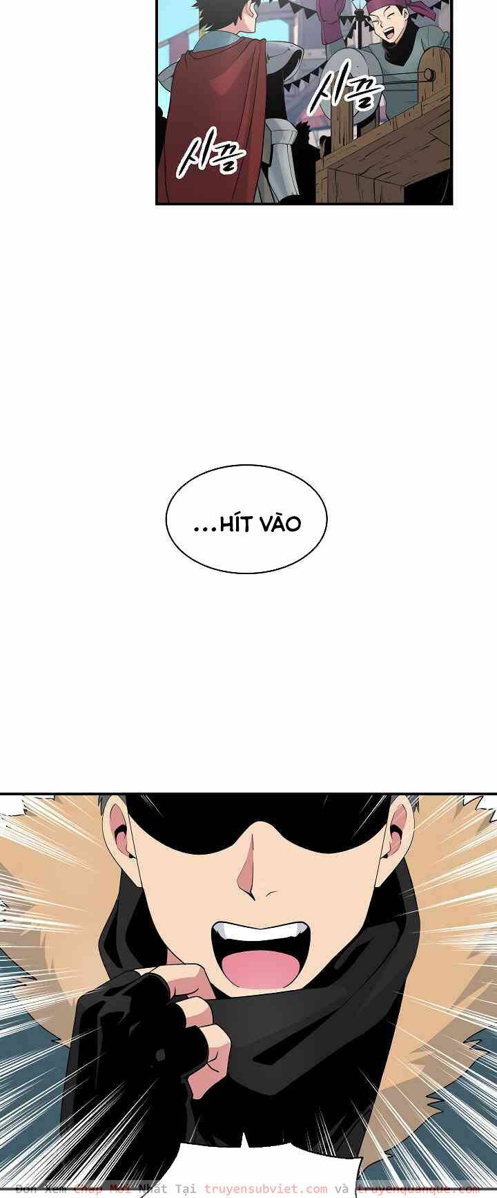 Tôi Sinh Ra Để Làm Người Vĩ Đại Chapter 21 - Trang 2