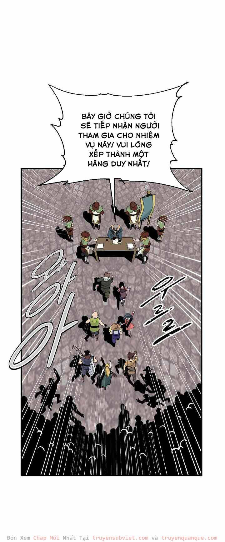 Tôi Sinh Ra Để Làm Người Vĩ Đại Chapter 21 - Trang 2