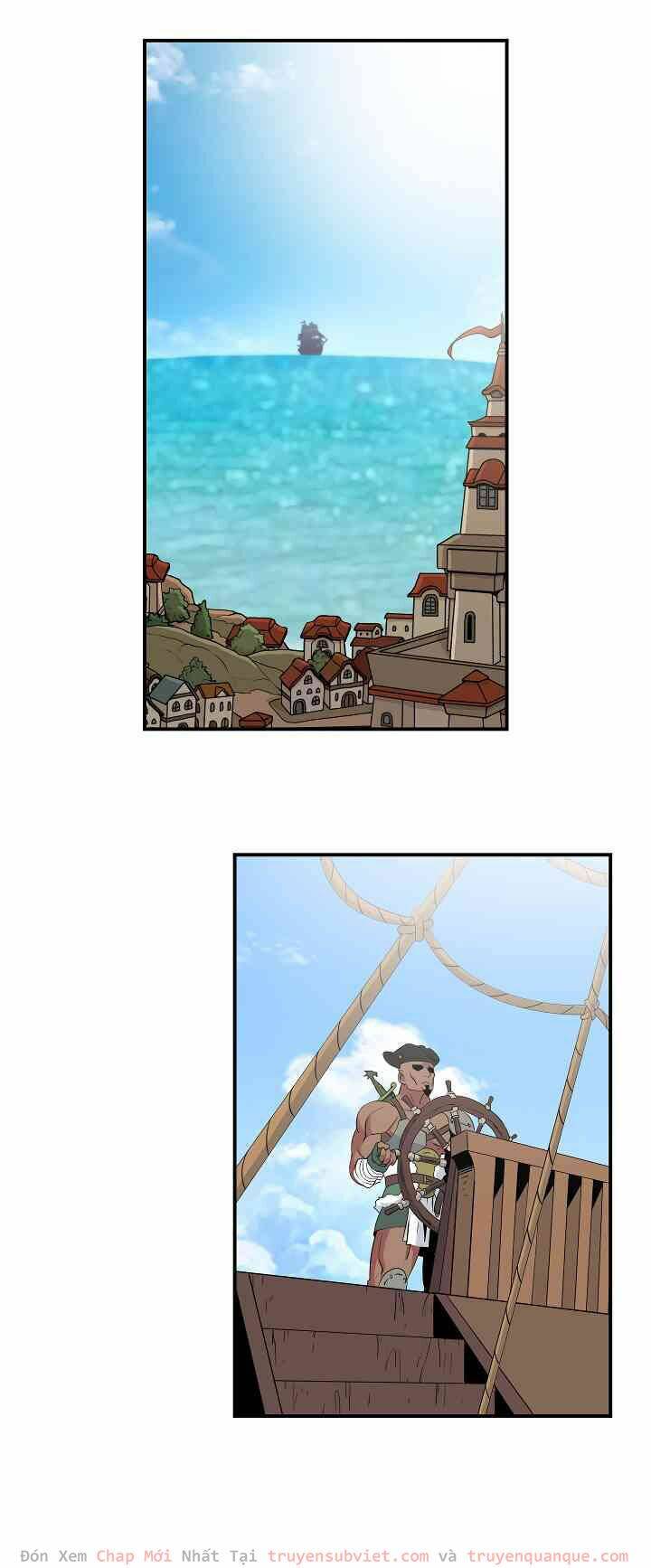 Tôi Sinh Ra Để Làm Người Vĩ Đại Chapter 21 - Trang 2