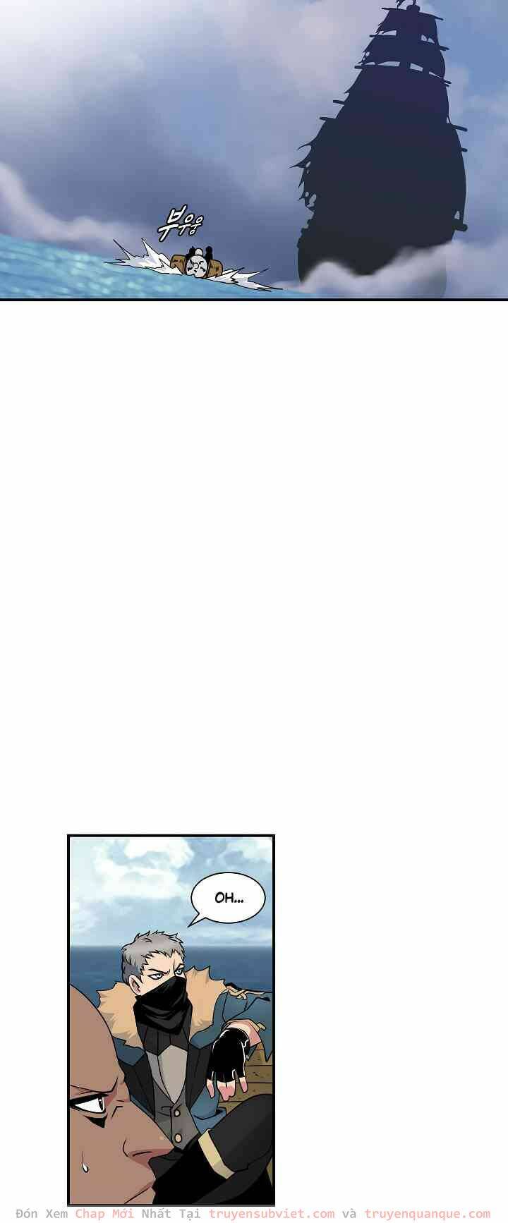 Tôi Sinh Ra Để Làm Người Vĩ Đại Chapter 21 - Trang 2