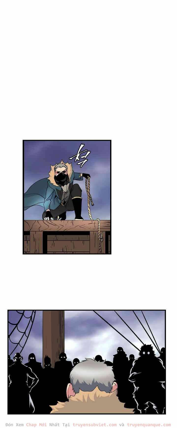 Tôi Sinh Ra Để Làm Người Vĩ Đại Chapter 21 - Trang 2