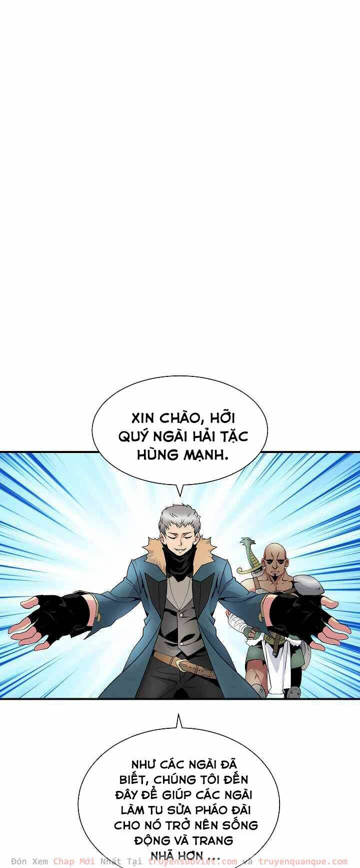 Tôi Sinh Ra Để Làm Người Vĩ Đại Chapter 21 - Trang 2