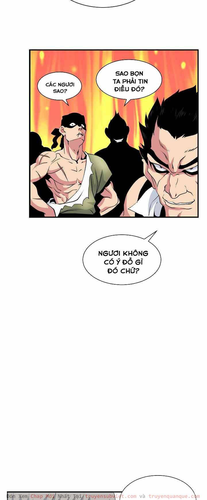 Tôi Sinh Ra Để Làm Người Vĩ Đại Chapter 21 - Trang 2