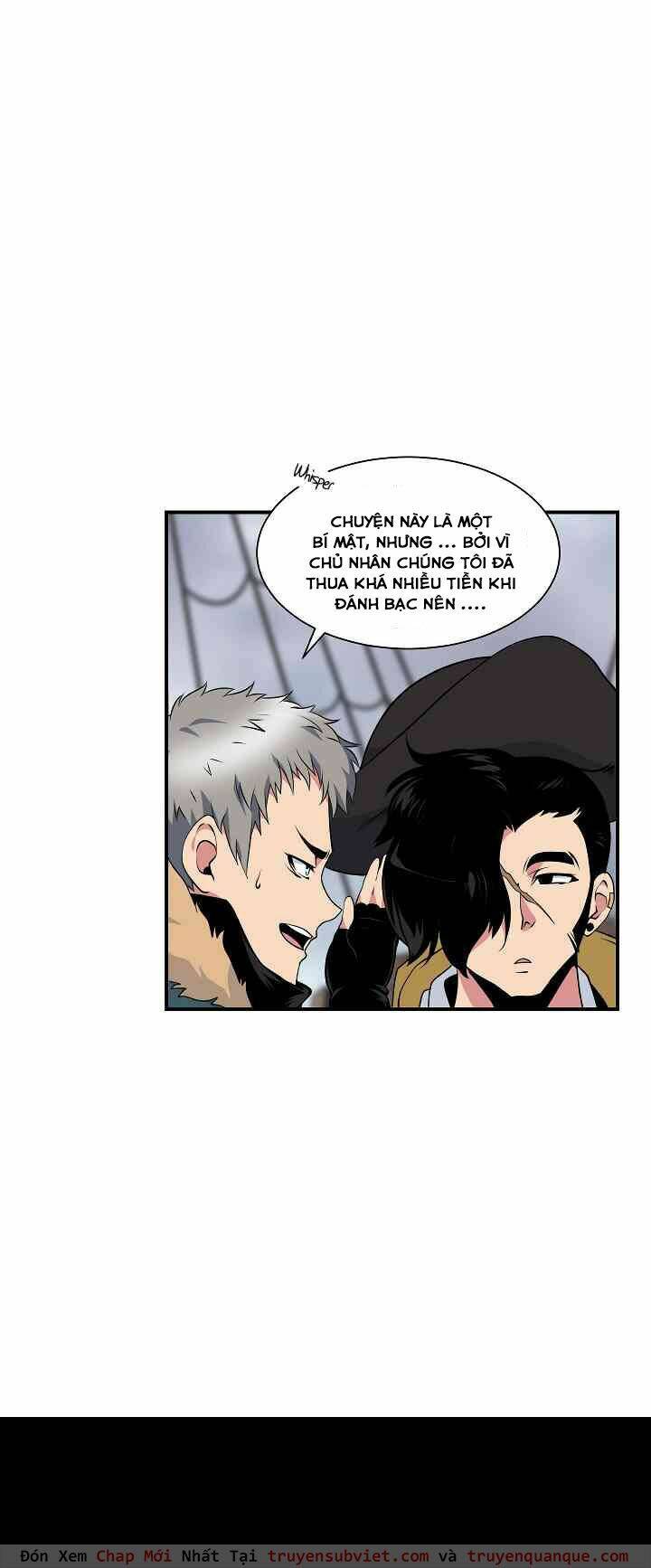 Tôi Sinh Ra Để Làm Người Vĩ Đại Chapter 21 - Trang 2