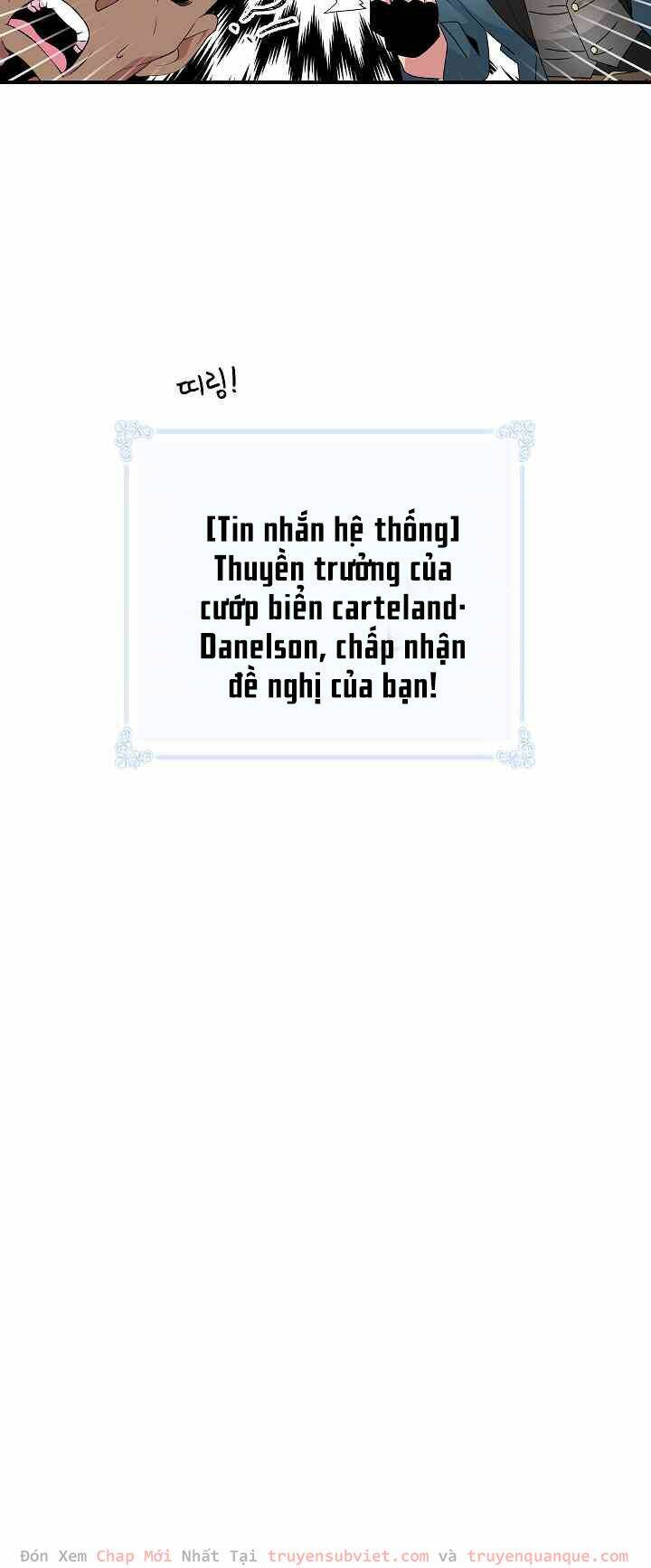 Tôi Sinh Ra Để Làm Người Vĩ Đại Chapter 21 - Trang 2