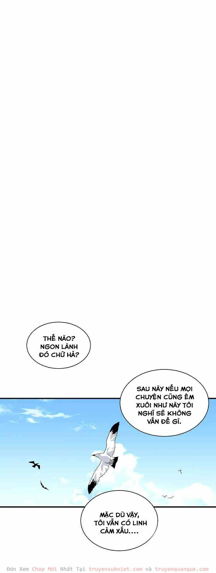 Tôi Sinh Ra Để Làm Người Vĩ Đại Chapter 21 - Trang 2