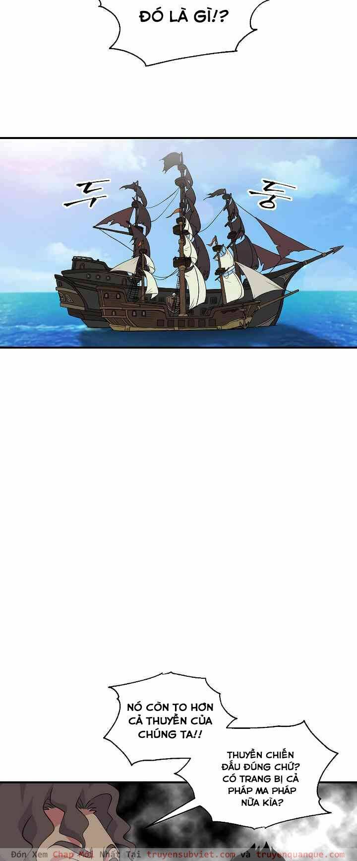 Tôi Sinh Ra Để Làm Người Vĩ Đại Chapter 21 - Trang 2