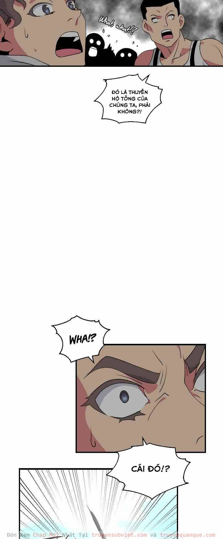 Tôi Sinh Ra Để Làm Người Vĩ Đại Chapter 21 - Trang 2