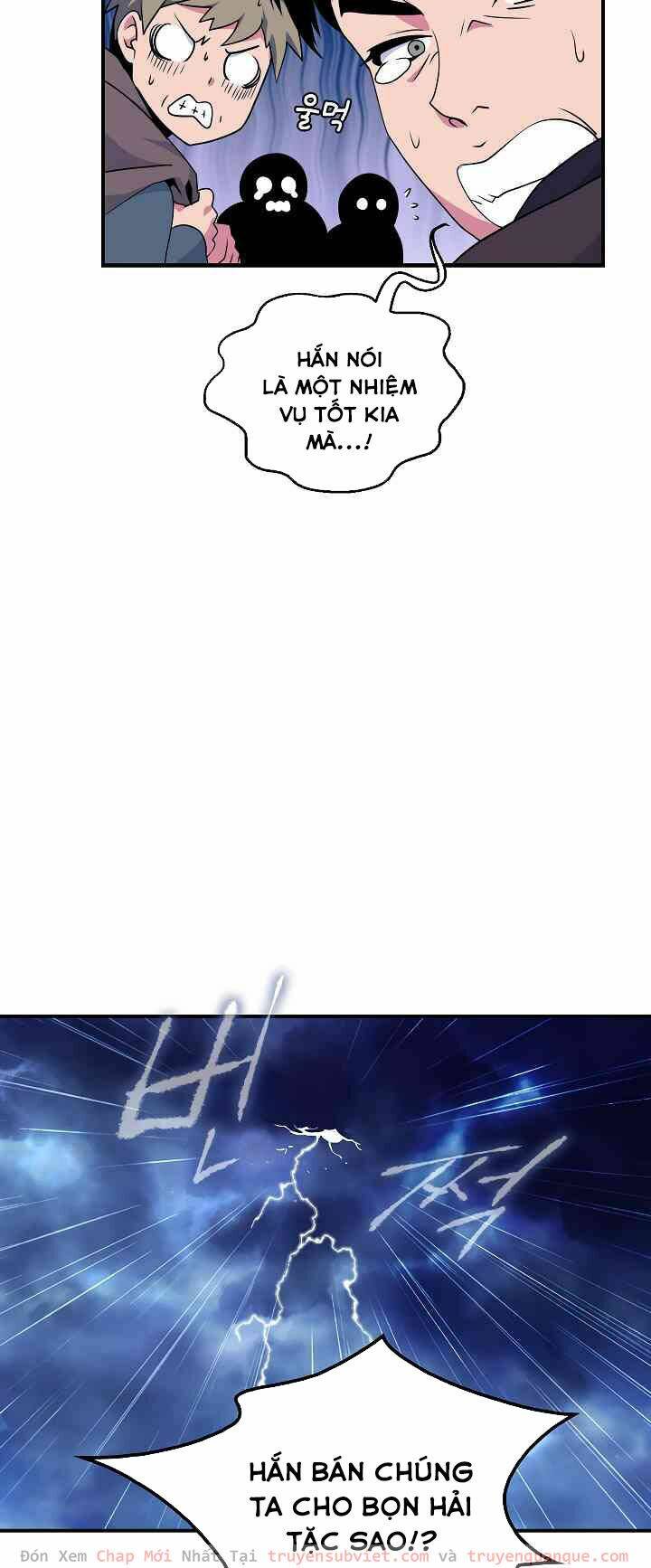 Tôi Sinh Ra Để Làm Người Vĩ Đại Chapter 21 - Trang 2