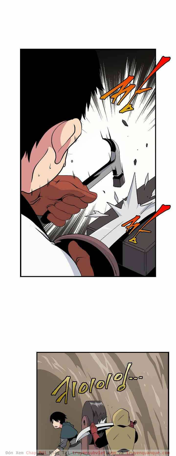 Tôi Sinh Ra Để Làm Người Vĩ Đại Chapter 22 - Trang 2