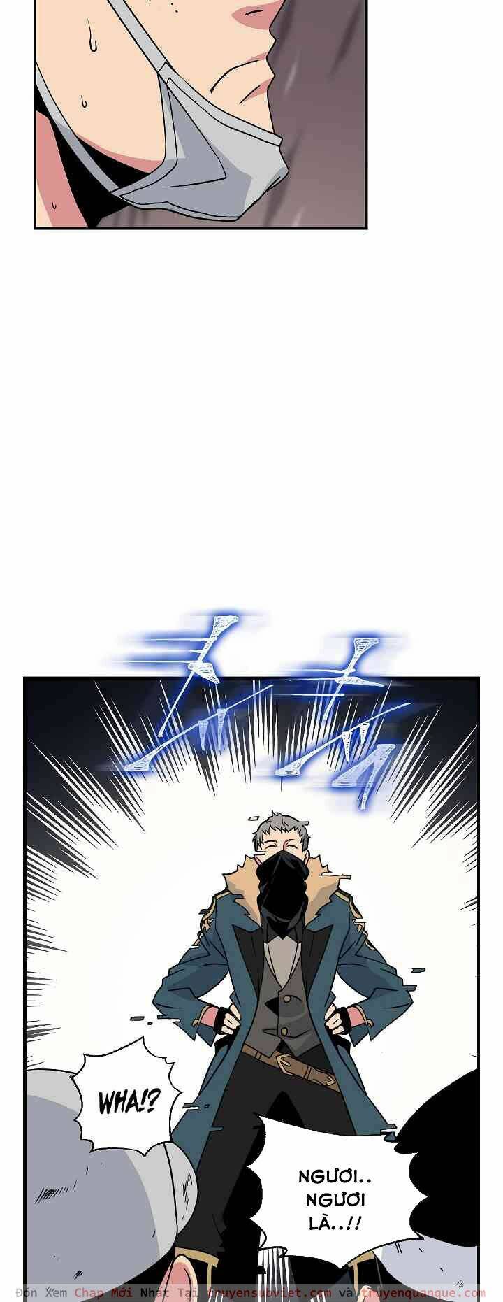 Tôi Sinh Ra Để Làm Người Vĩ Đại Chapter 22 - Trang 2