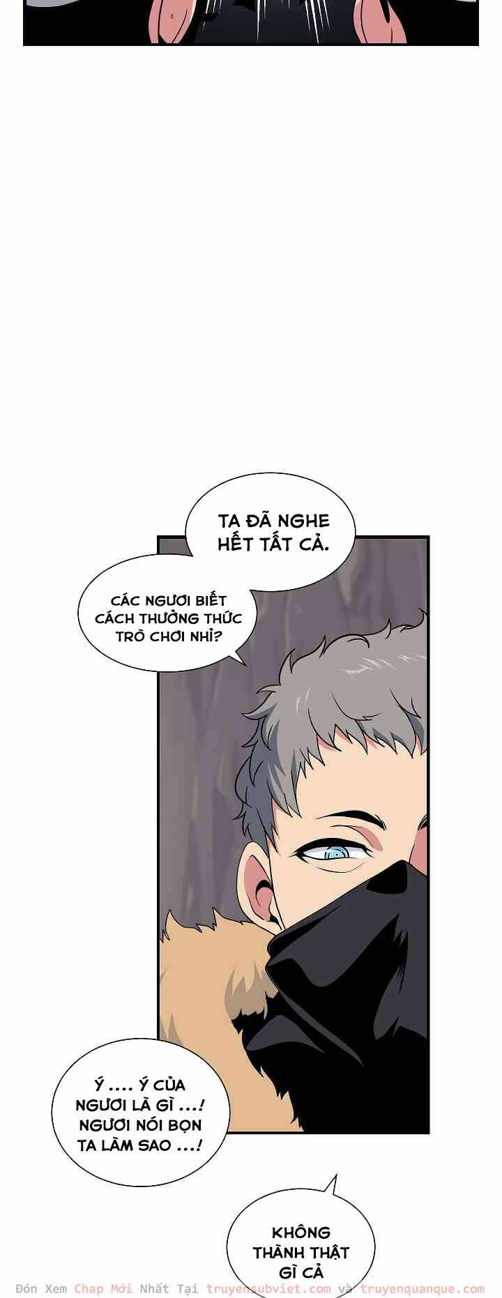 Tôi Sinh Ra Để Làm Người Vĩ Đại Chapter 22 - Trang 2