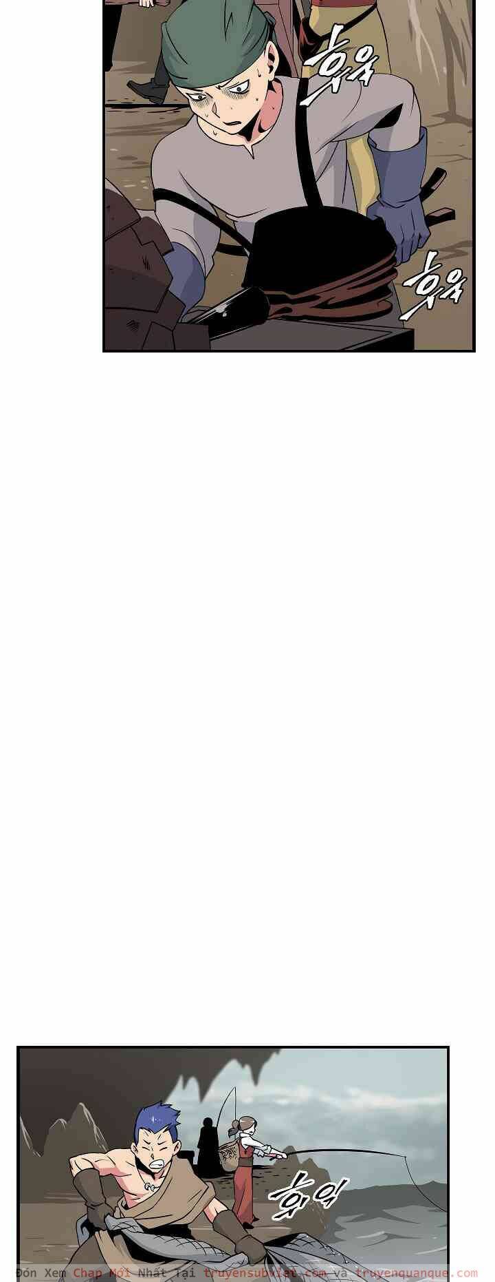 Tôi Sinh Ra Để Làm Người Vĩ Đại Chapter 22 - Trang 2